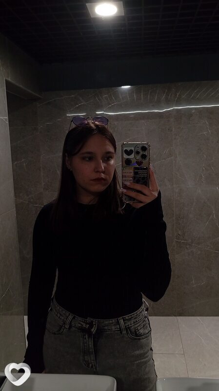 Александрa, 20, Уфе — анкета №2101315