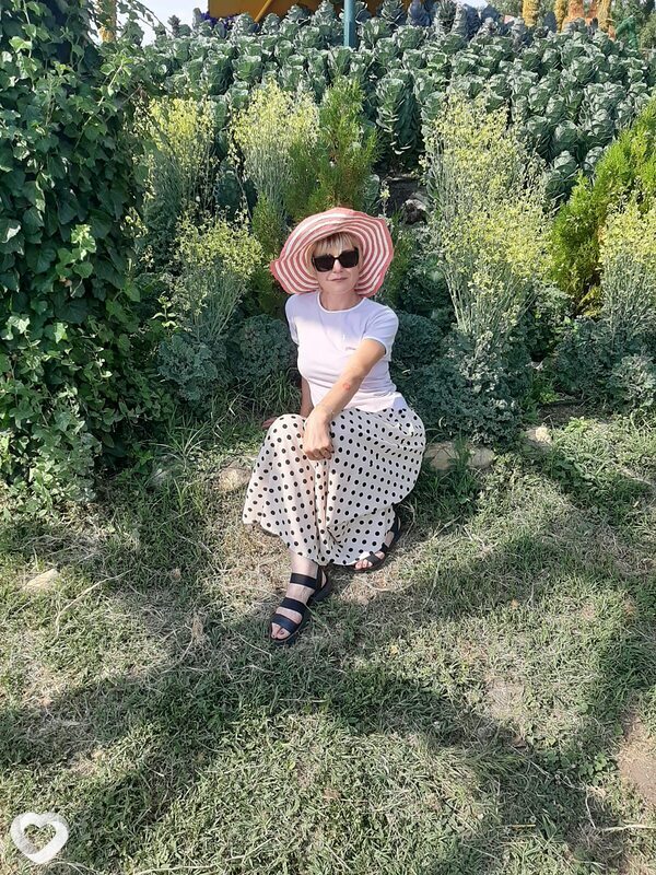 Елена, 48, Пятигорске — анкета №2101318