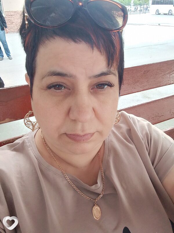 Ирина, 57, Тюмени — анкета №2101321