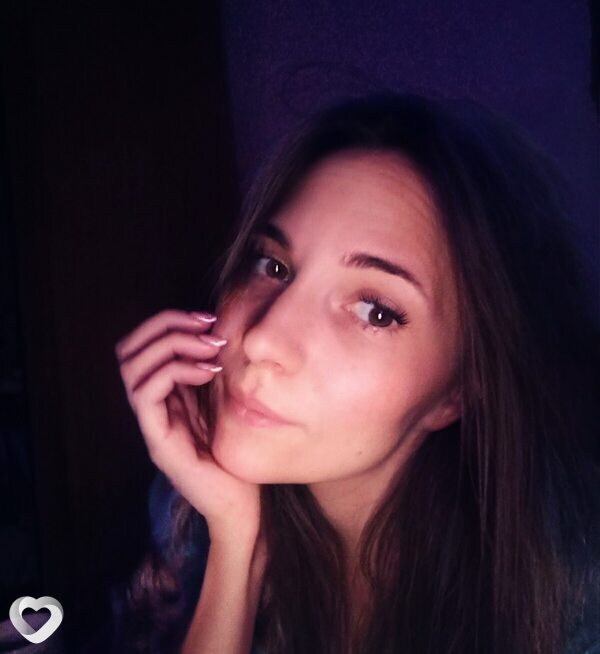 Алина, 38, Новосибирске — анкета №2101323