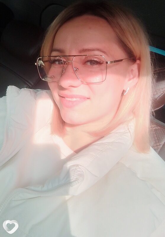 Natali, 36, Екатеринбурге — анкета №2101413