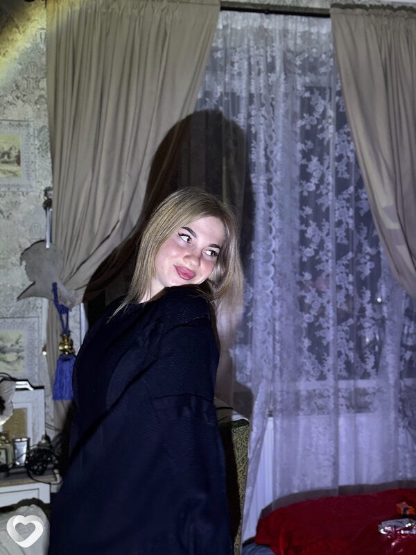 Марианна, 20, Лабинске — анкета №2101426