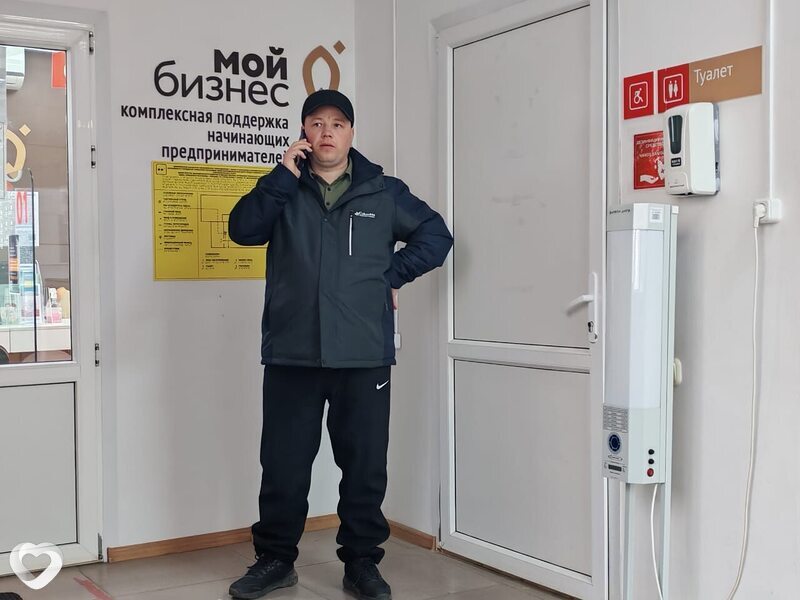 Михаил, 35, Канаше — анкета №2101439