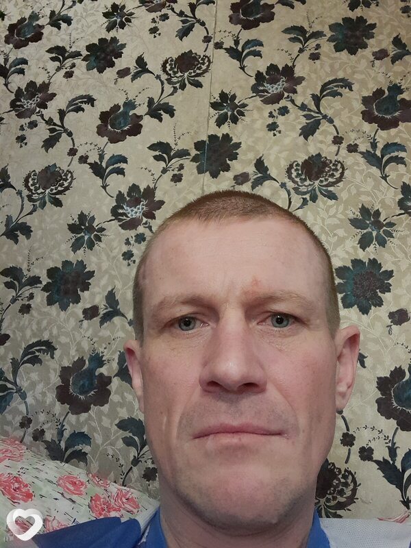 Сергей, 41, Луганске — анкета №2101226