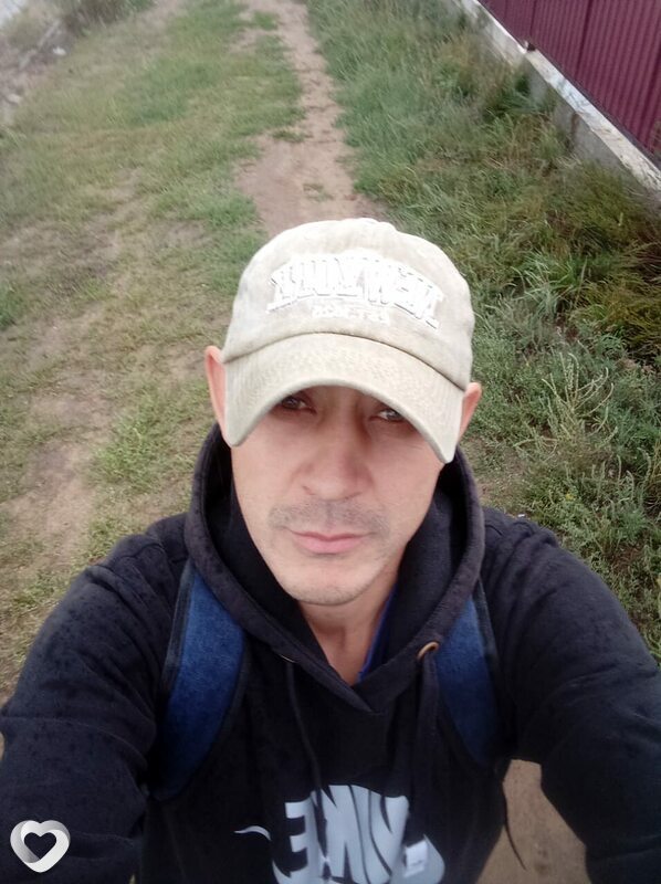 Ербол, 42, Актобе — анкета №2101230