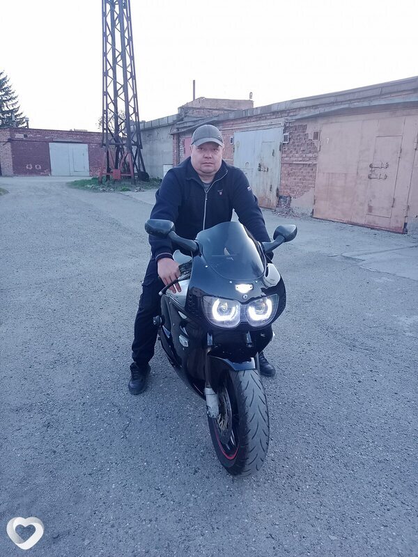 Виктор, 42, Усть-Каменогорск — анкета №2101232