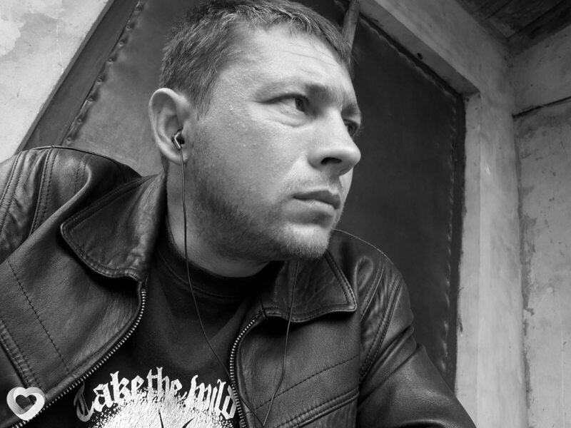 Евгений, 41, Джанкое — анкета №2101240