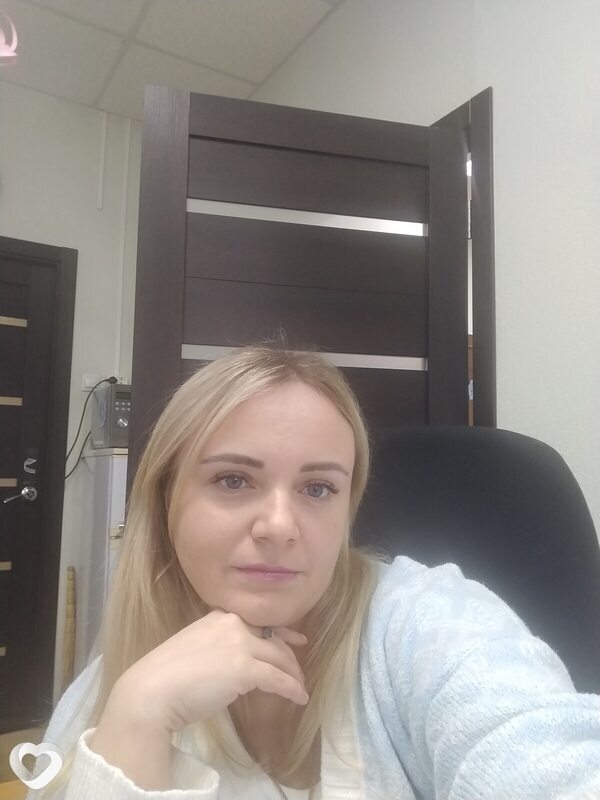 Марина, 33, Пензе — анкета №2101241