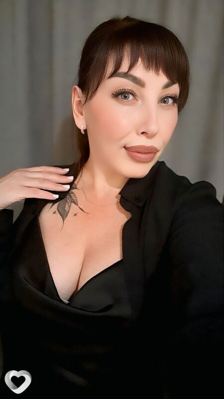 Вера, 41, Тихорецке — анкета №2101151