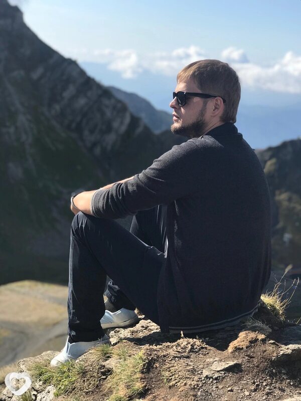 Максим, 34, Краснодаре — анкета №2101153