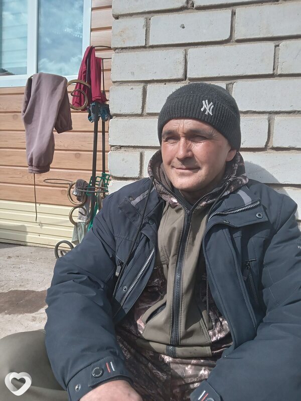 Хамза, Новошешминск