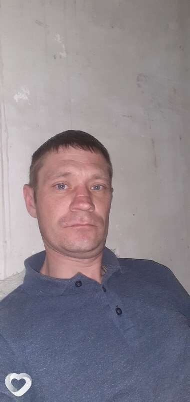 Константин, 39, Ангарске — анкета №2101162