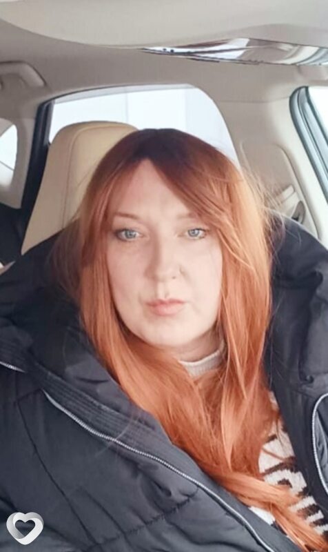 Светлана, 46, Сочи — анкета №2101166