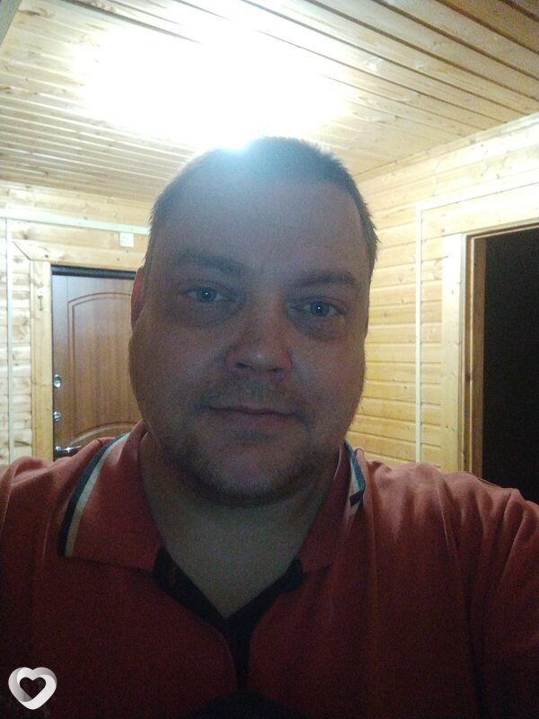 Евгений, 41, Подольске — анкета №2101167