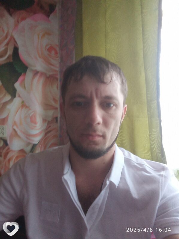 Александр, 33, Верхнем Уфалее — анкета №2101384
