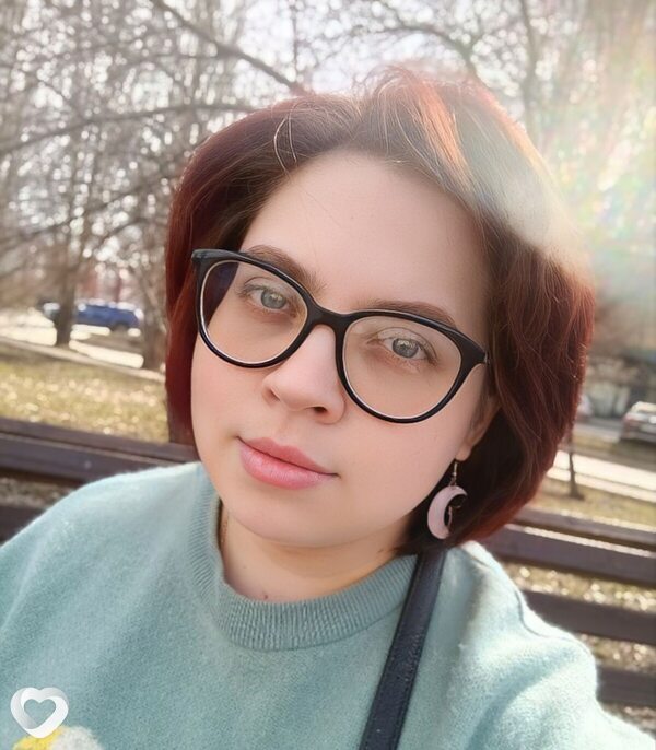 Вера, 32, Кемерове — анкета №2101387