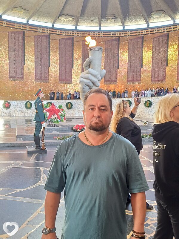 Василий, 43, Екатеринбурге — анкета №2101391