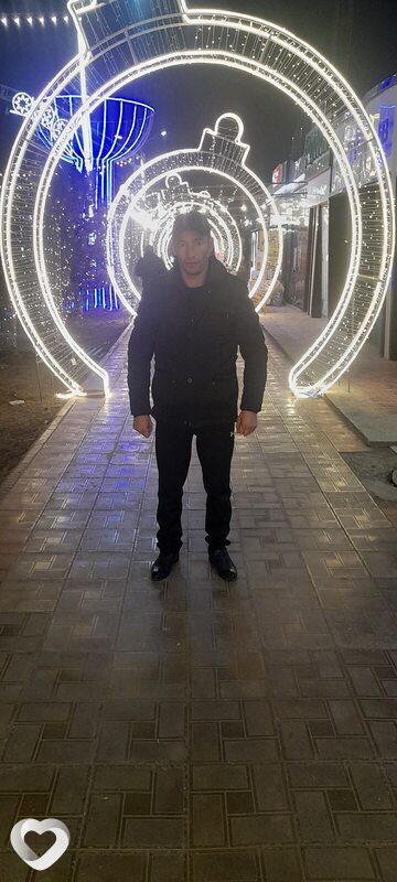 Журат, 38, Уральске — анкета №2101393