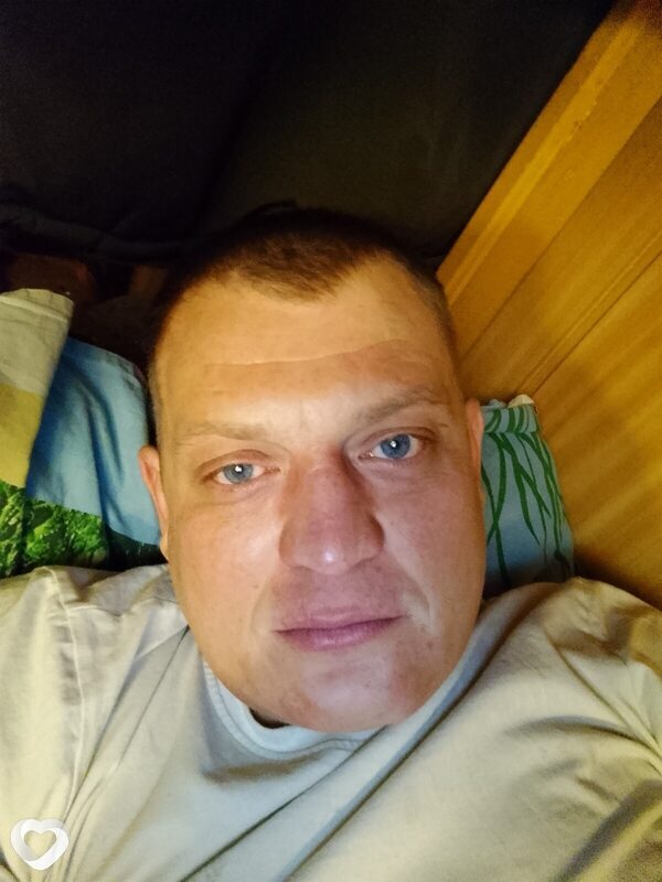Андрей, 38, Усинске — анкета №2101394