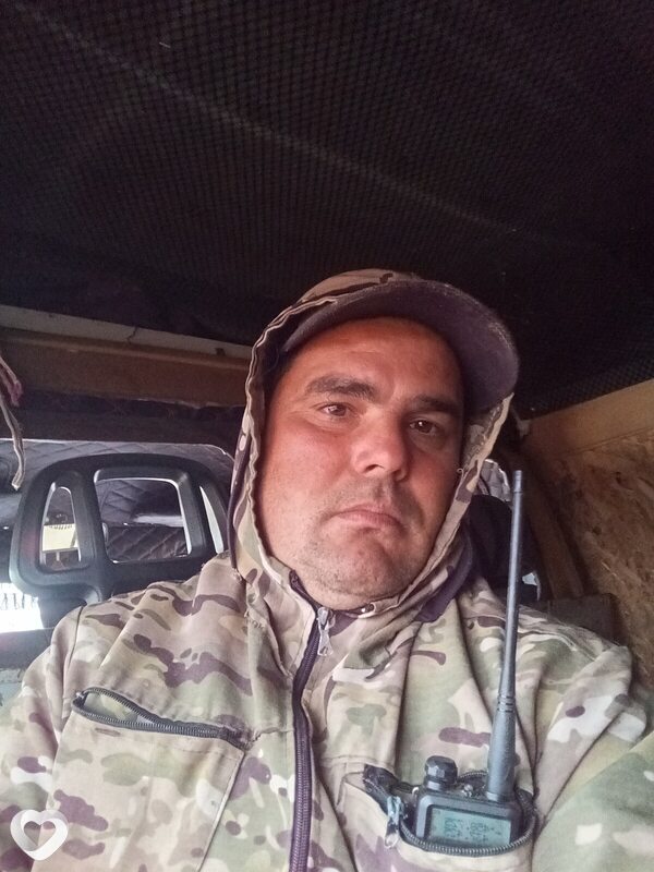 Ruslan, 39, Евпатории — анкета №2101395