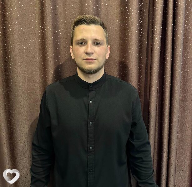 Илья Эдуардович, 26, Москве — анкета №2101399