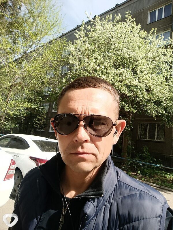 Евгений, 44, Усть-Каменогорск — анкета №2101505