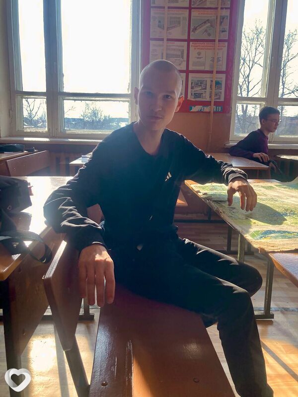 Владимир, Грязовец