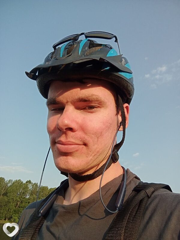 Дима, 31, Новокузнецке — анкета №2101518