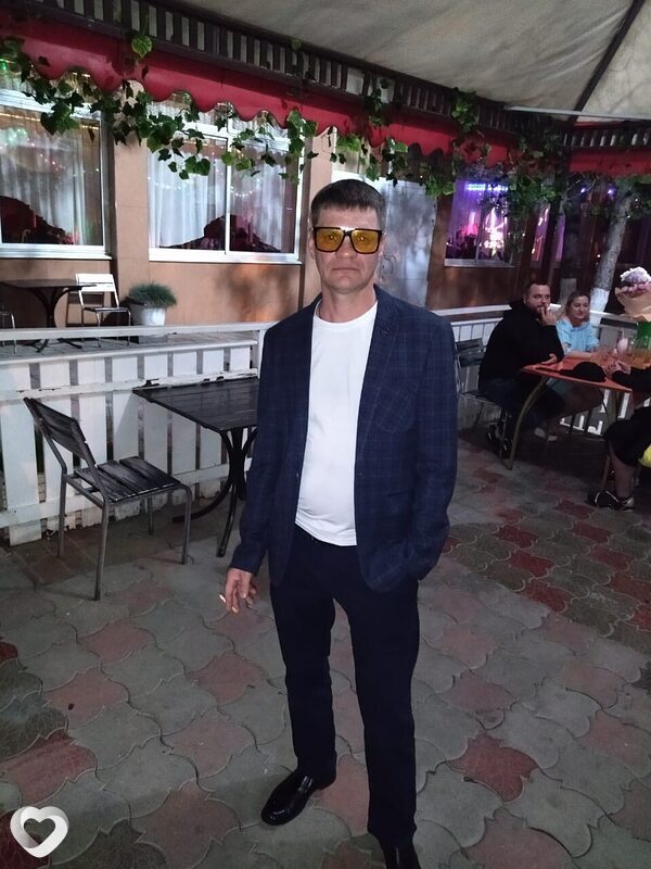 Валерий, 49, Краснодаре — анкета №2101555