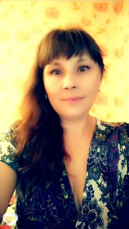 Одиночка, 40, Новокузнецке — анкета №2101557