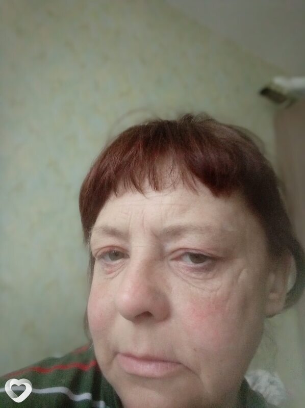 Ленуся, 44, Перми — анкета №2101563