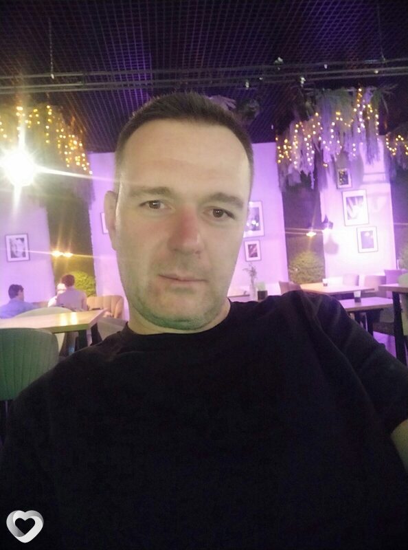 Alexsandr, 47, Туле — анкета №2101567
