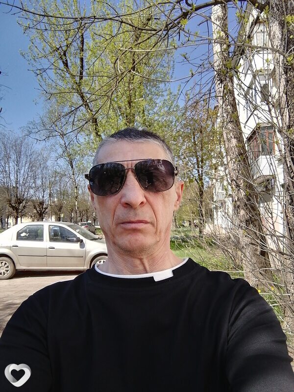 Леонтий, 55, Твери — анкета №2101571