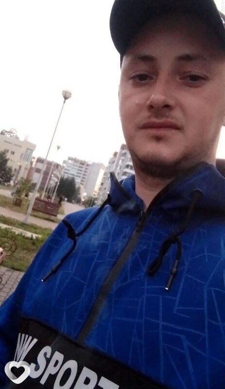 Игорь, 35, Северске — анкета №2102614