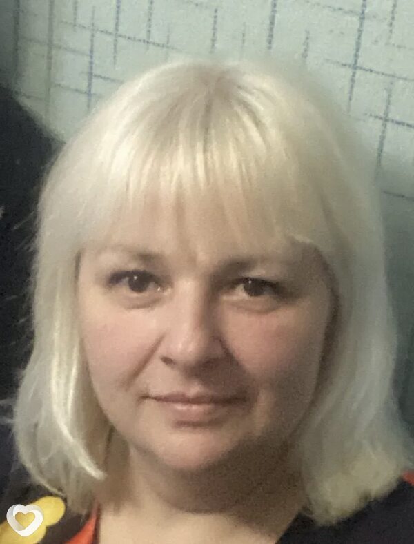 Людмила, 51, Орске — анкета №2102625