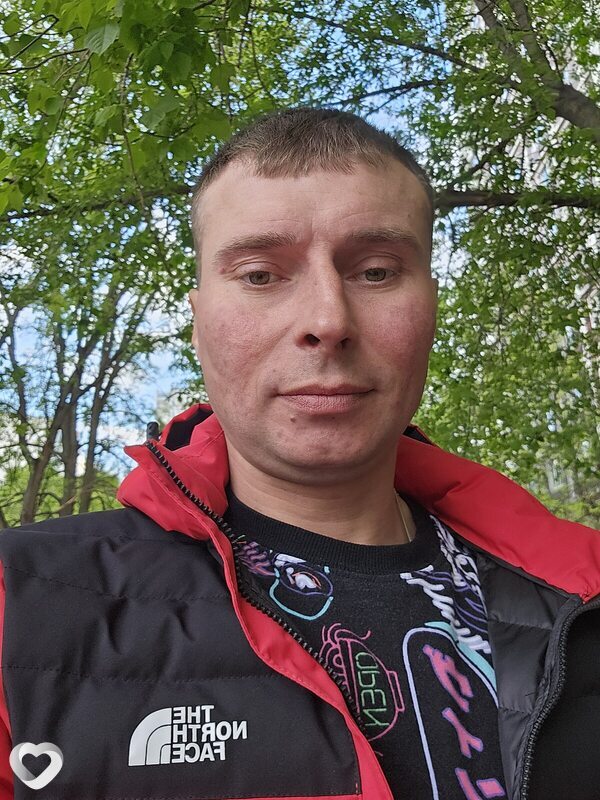 Владимир, 38, Москве — анкета №2102634