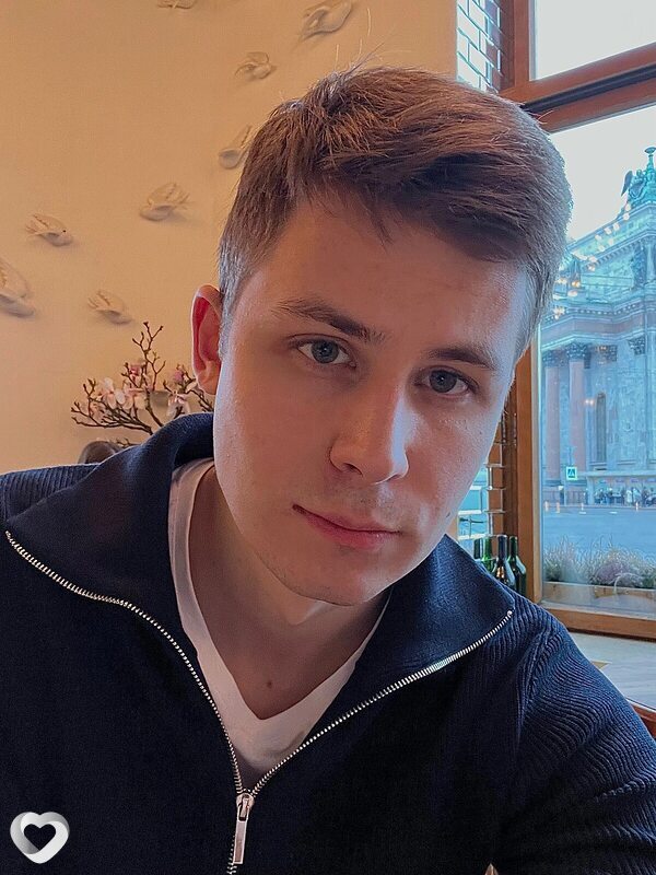 Дмитрий, 31, Брянске — анкета №2101884