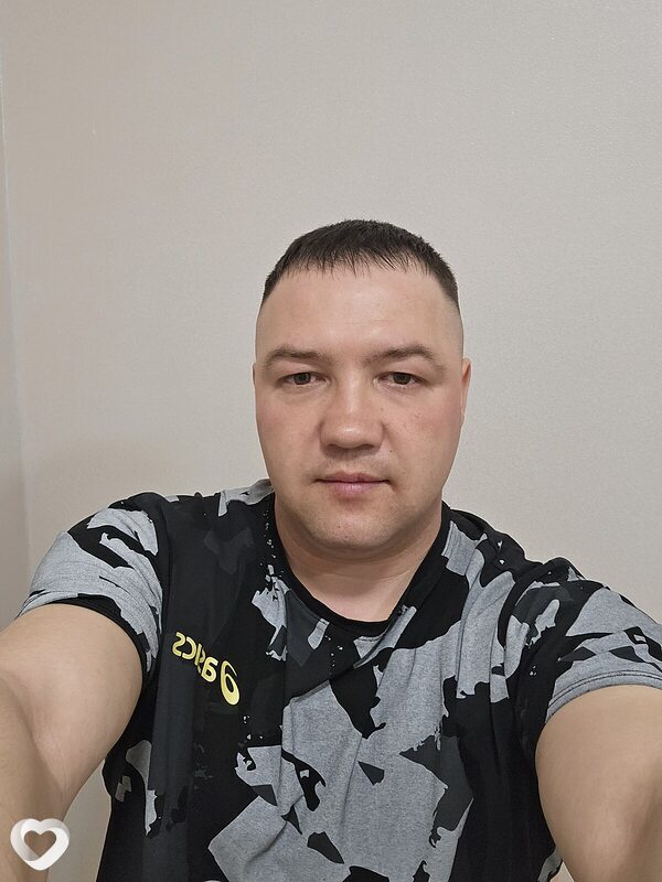 Матвей, 35, Новосибирске — анкета №2101450
