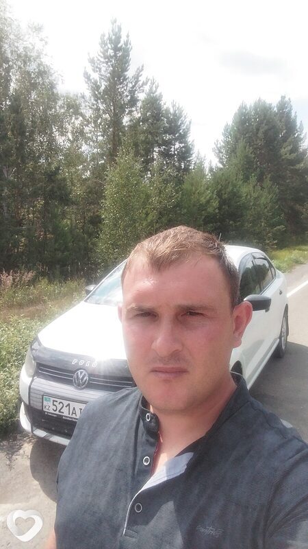Андрей, 29, Лисаковске — анкета №2101452