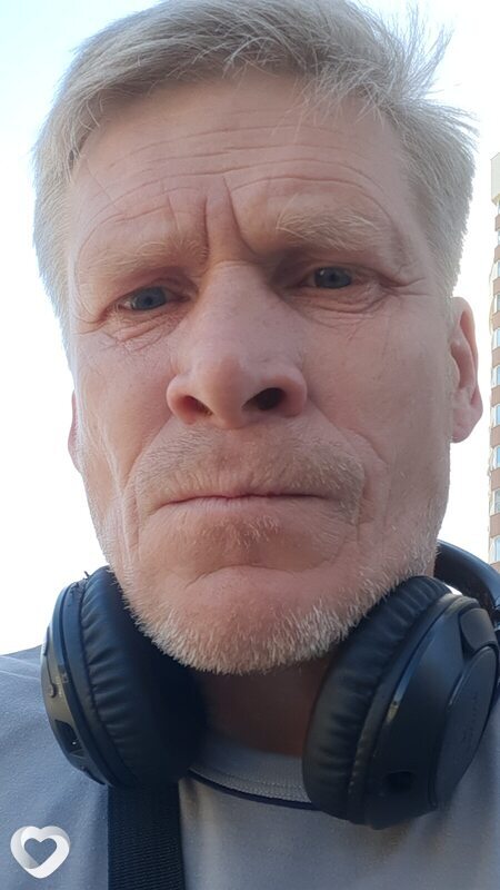 Дмитрий, 53, Екатеринбурге — анкета №2101458