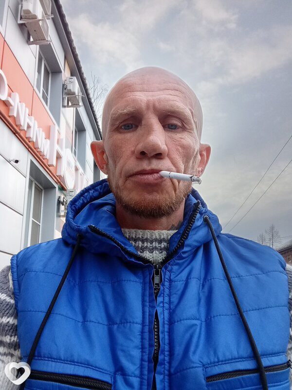 Анатолий, 51, Тамбове — анкета №2101459