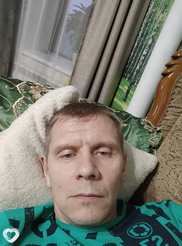 Евгений, 49, Абакане — анкета №2101466