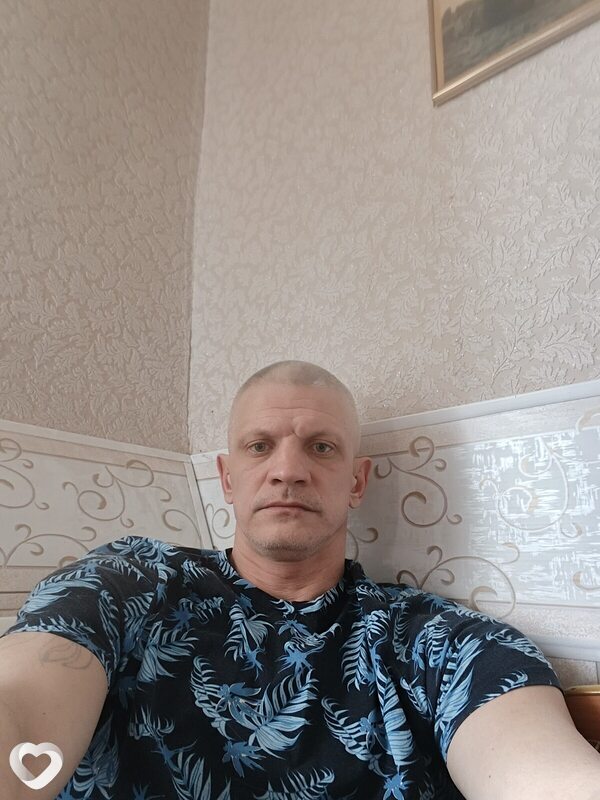 Дмитрий, 47, Магнитогорске — анкета №2101469