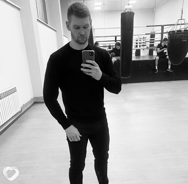 Артем, 33, Харькове — анкета №2101473