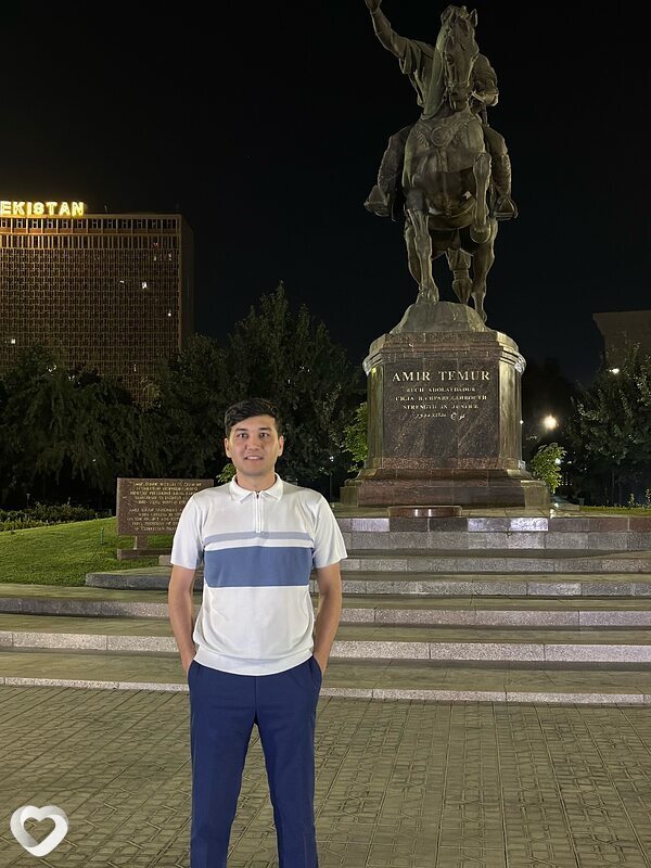 Таган, 37, Минске — анкета №2101474