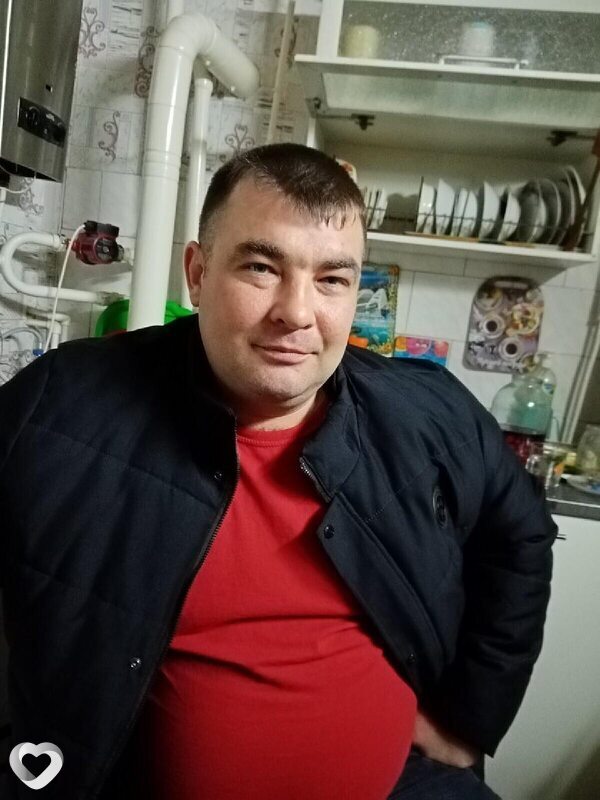 Вячеслав, 39, Свердловске — анкета №2101598