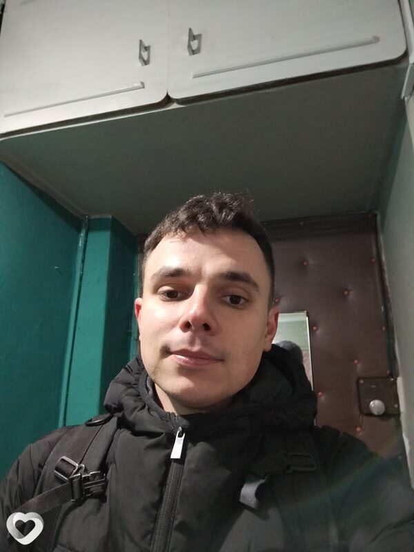 Вадим, Боровичи