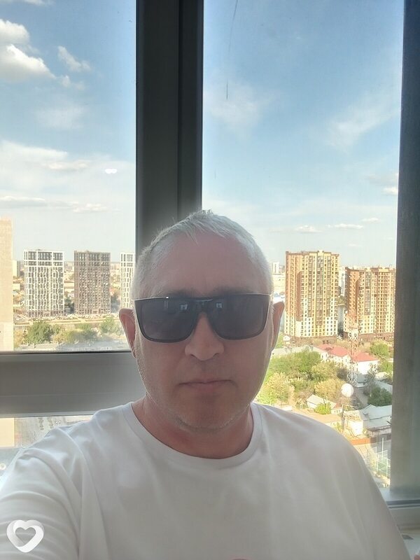 Александр, 50, Астрахани — анкета №2101633