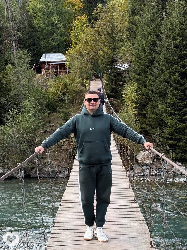Дмитрий, 34, Ставрополе — анкета №2101637