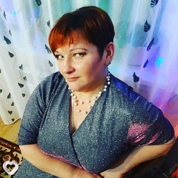 Наталия, 46, Балашихе — анкета №2101646